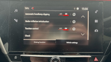 Vauxhall Corsa 1.2 Turbo SRi 5dr Petrol Hatchback